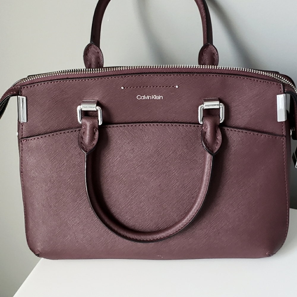 Calvin Klein bag